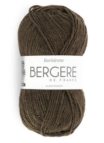 Barisienne ebene 100% acrylique