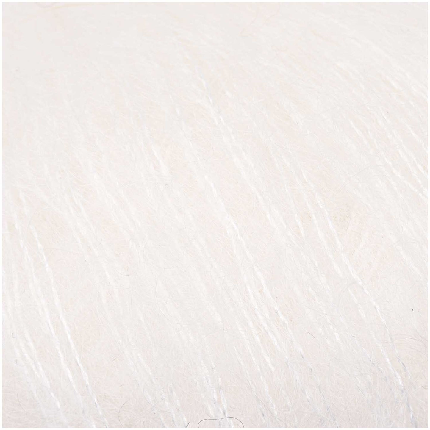 Essentials Super Kid Mohair Loves Silk blanc 001
