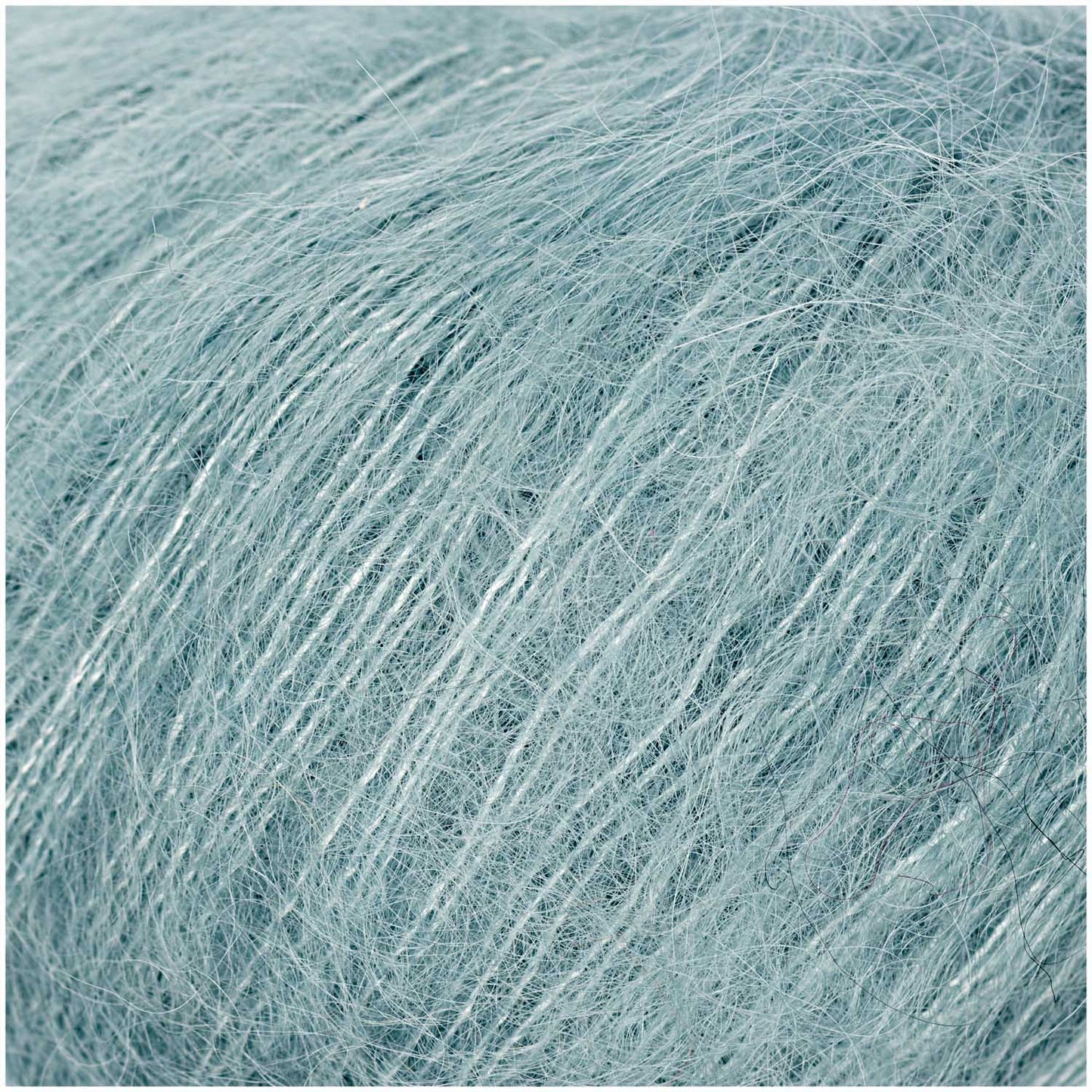Essentials Super Kid Mohair Loves Silk aqua 006