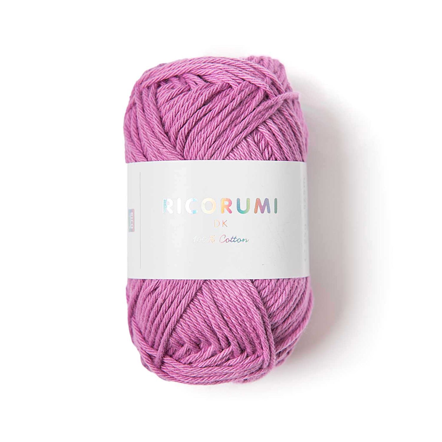Ricorumi DK 25grs Orchidée 016