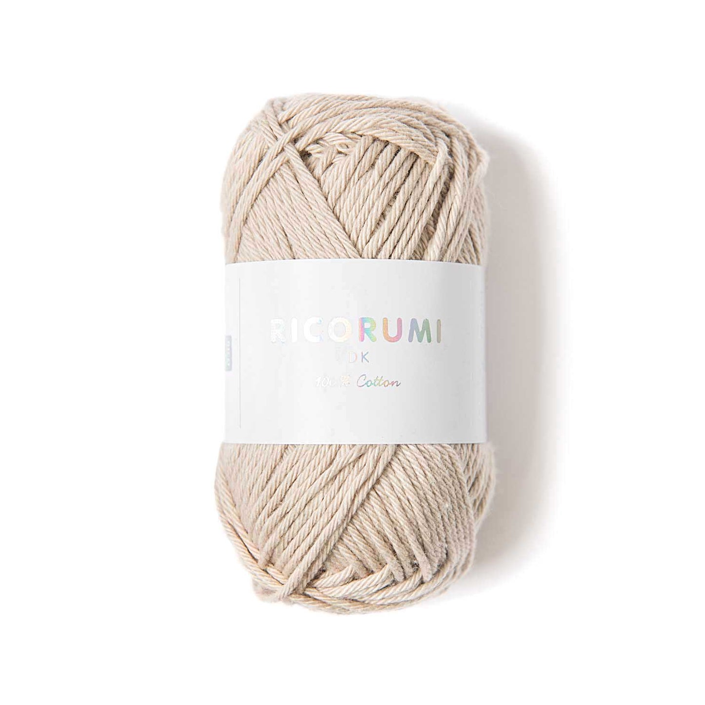 Ricorumi DK 25grs Mastique 051