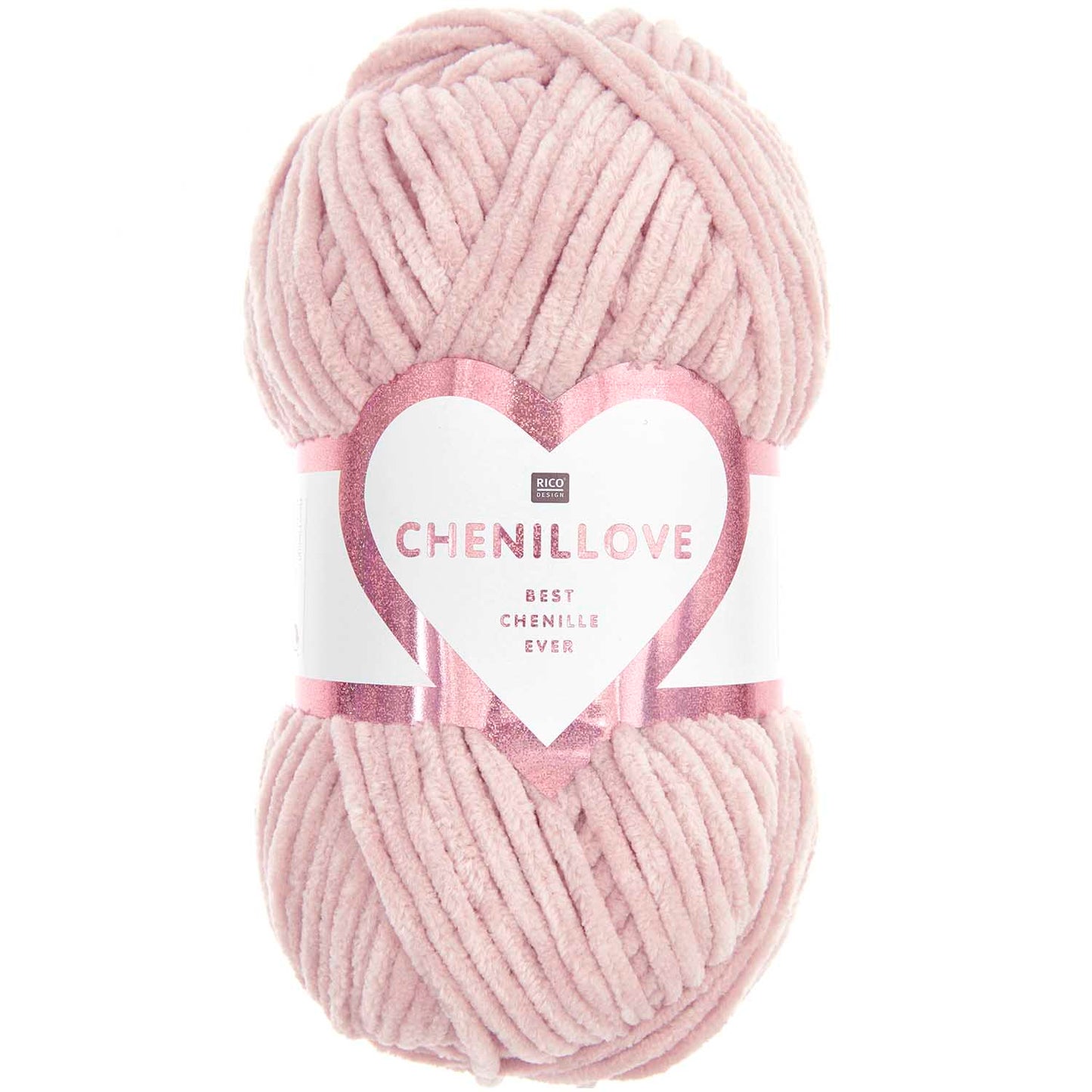 Creative Chenillove rose 005 Rico design
