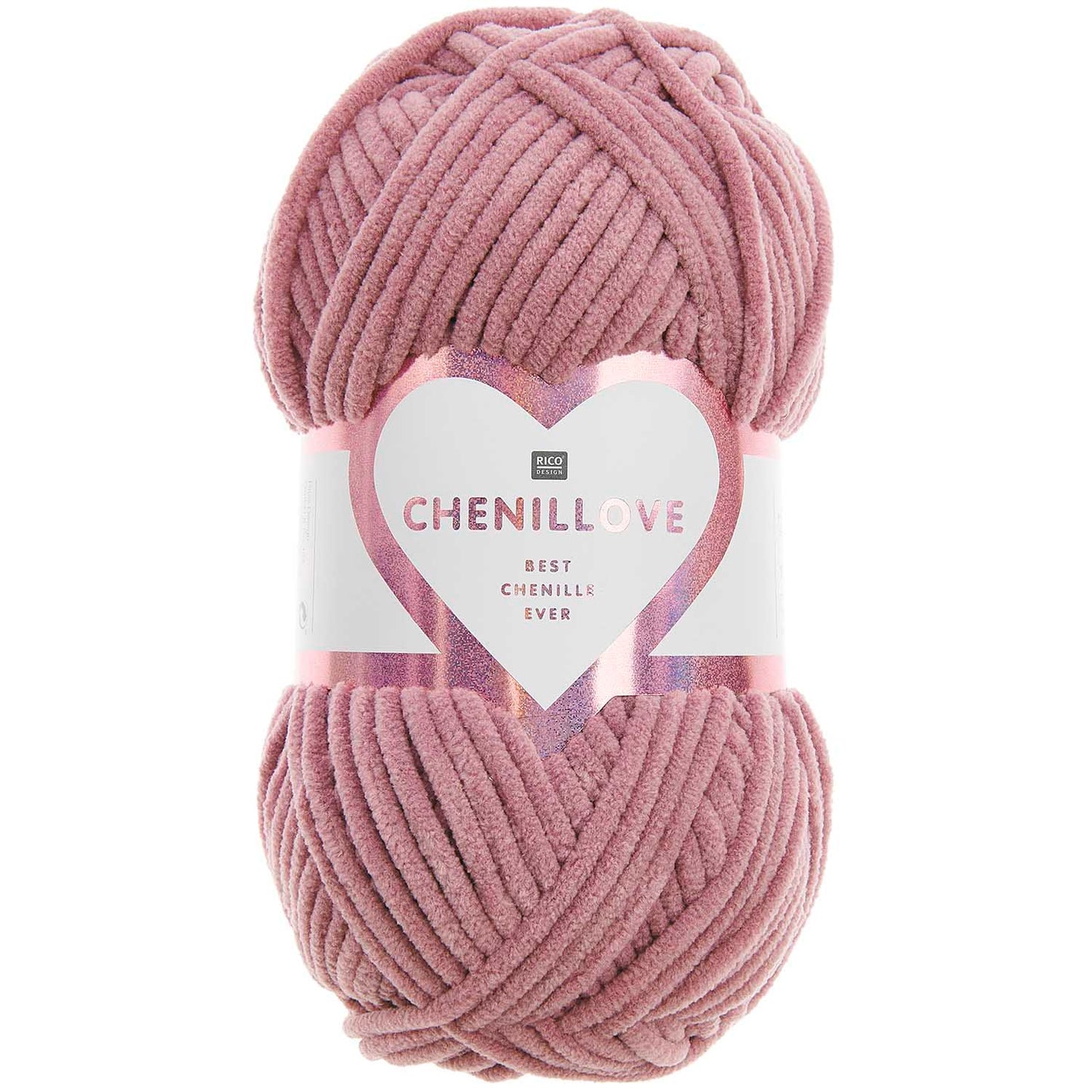 Creative Chenillove baie 017 Rico design