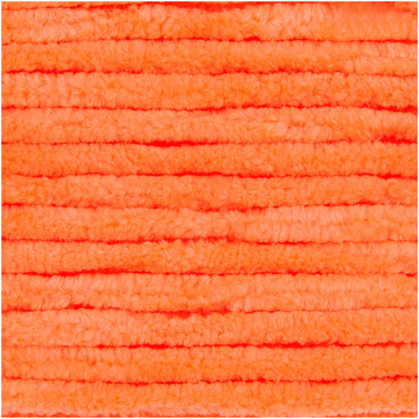 Creative Chenillove néon orange 005 Rico design