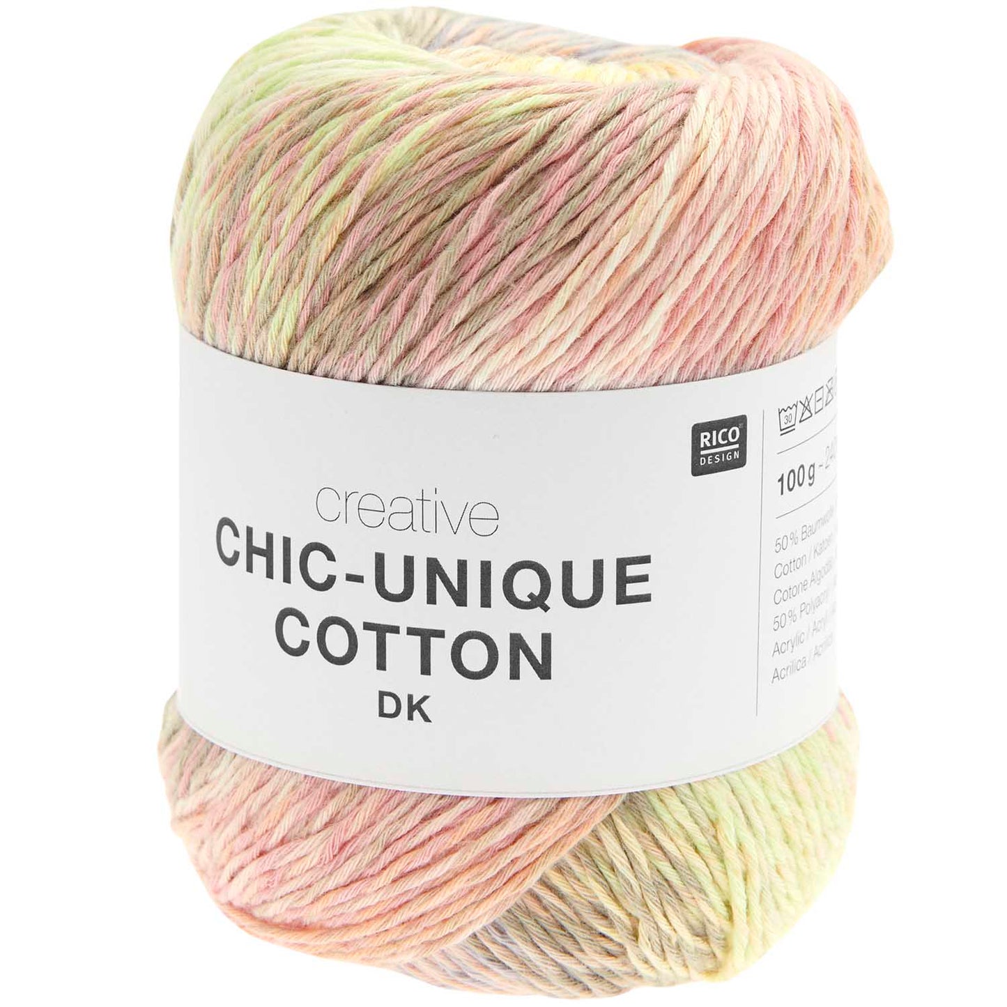 Chic-Unique Cotton dk pastels 001