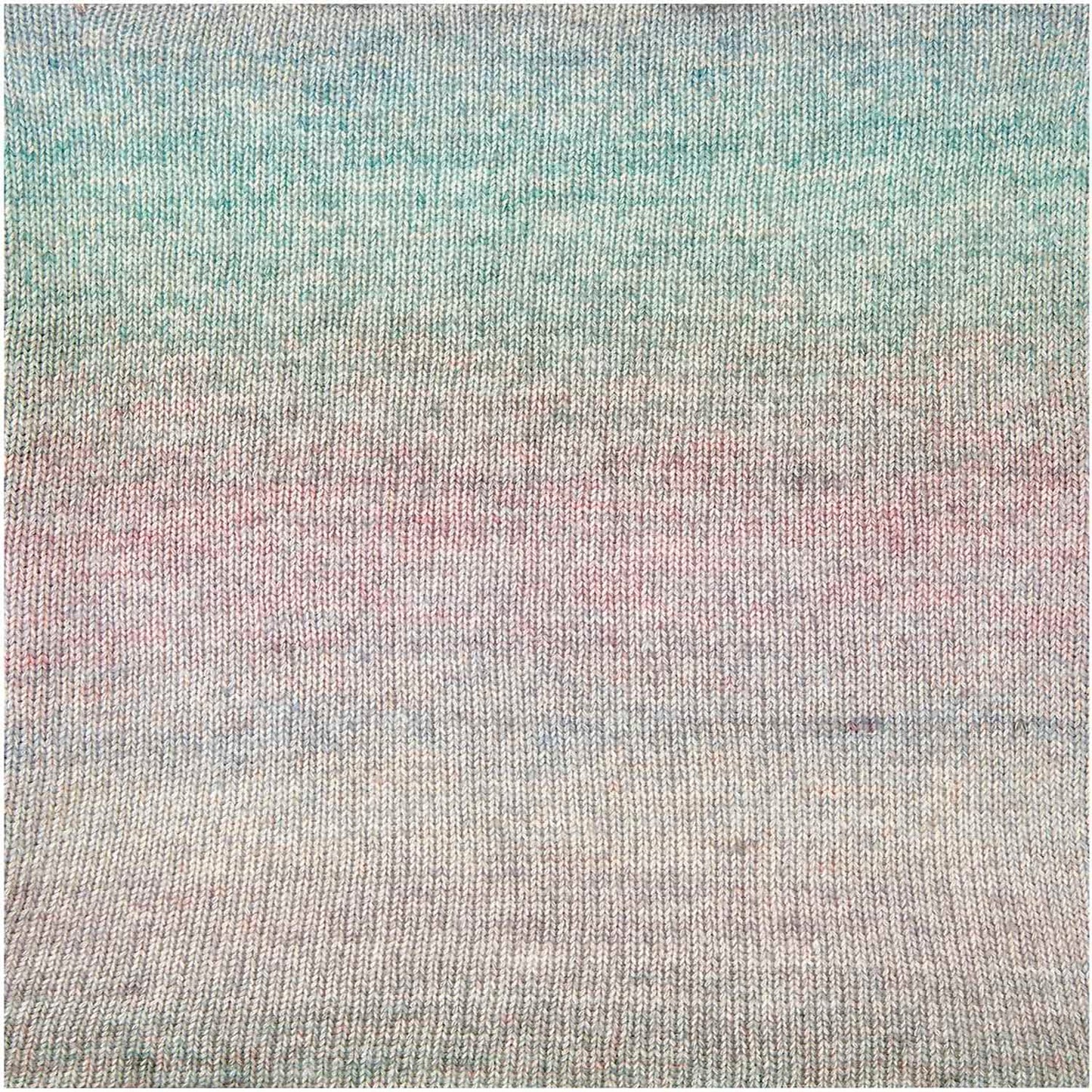 Creative Painted Power Cotton dk earthy rainbow 008