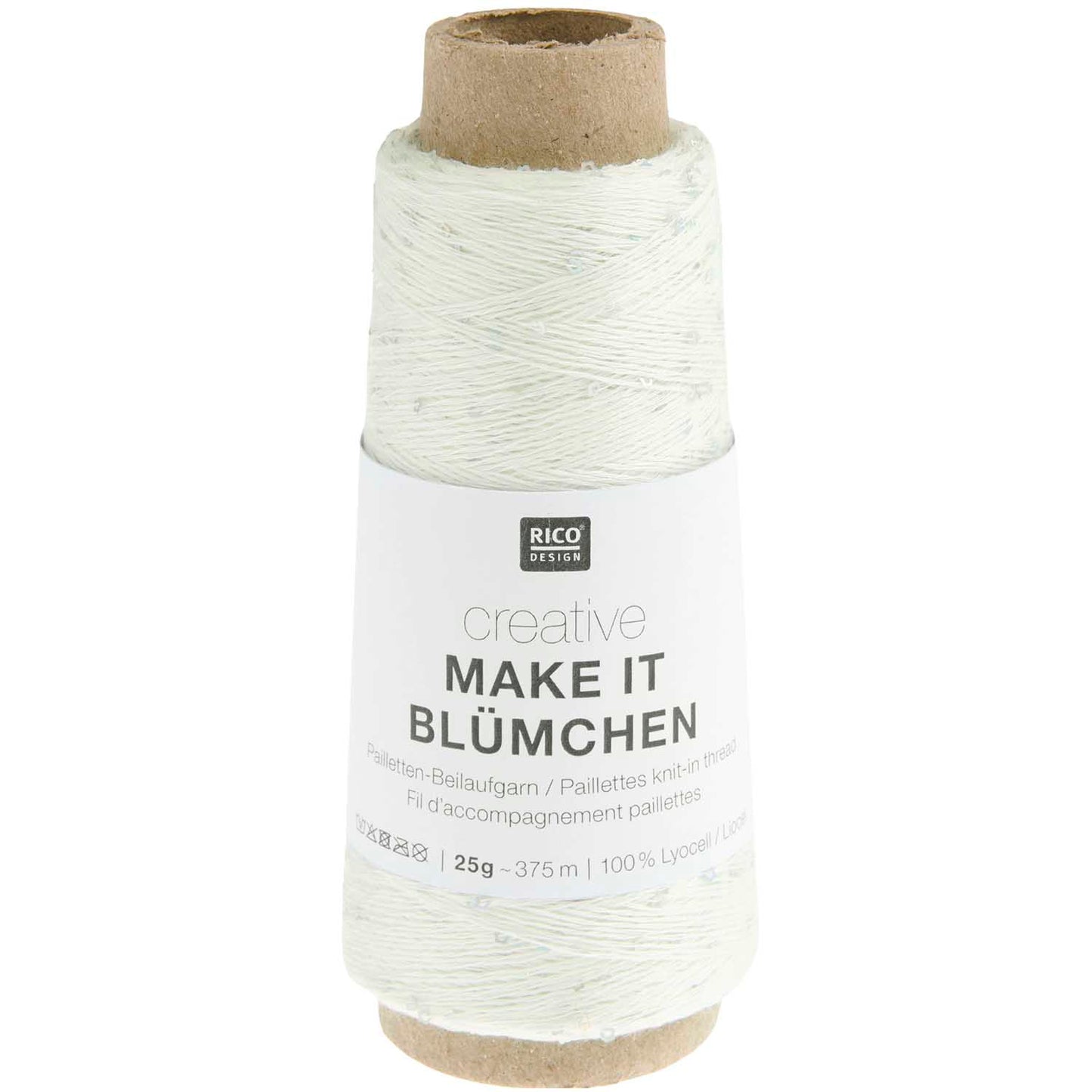 Creative Make It Blümchen crème 004