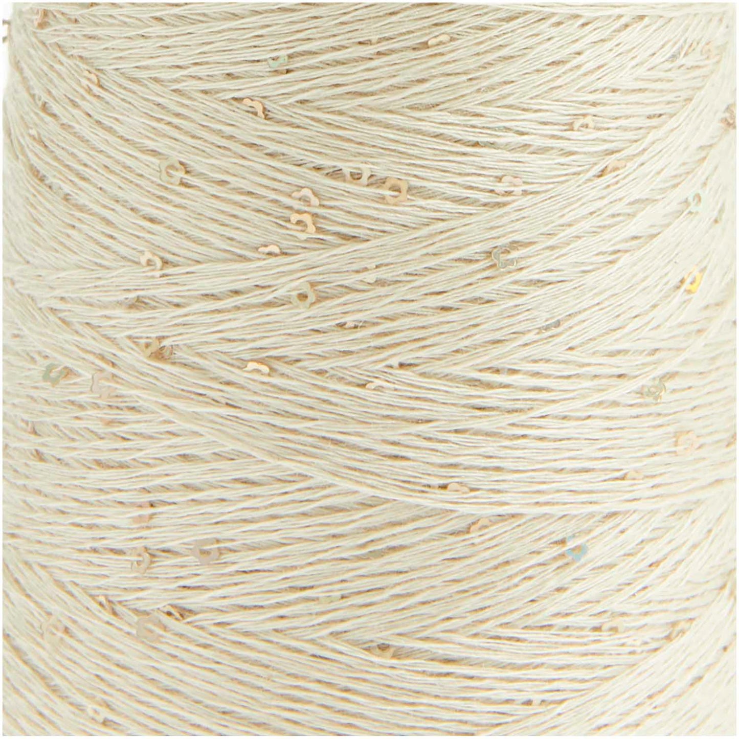 Creative Make It Blümchen écru 005