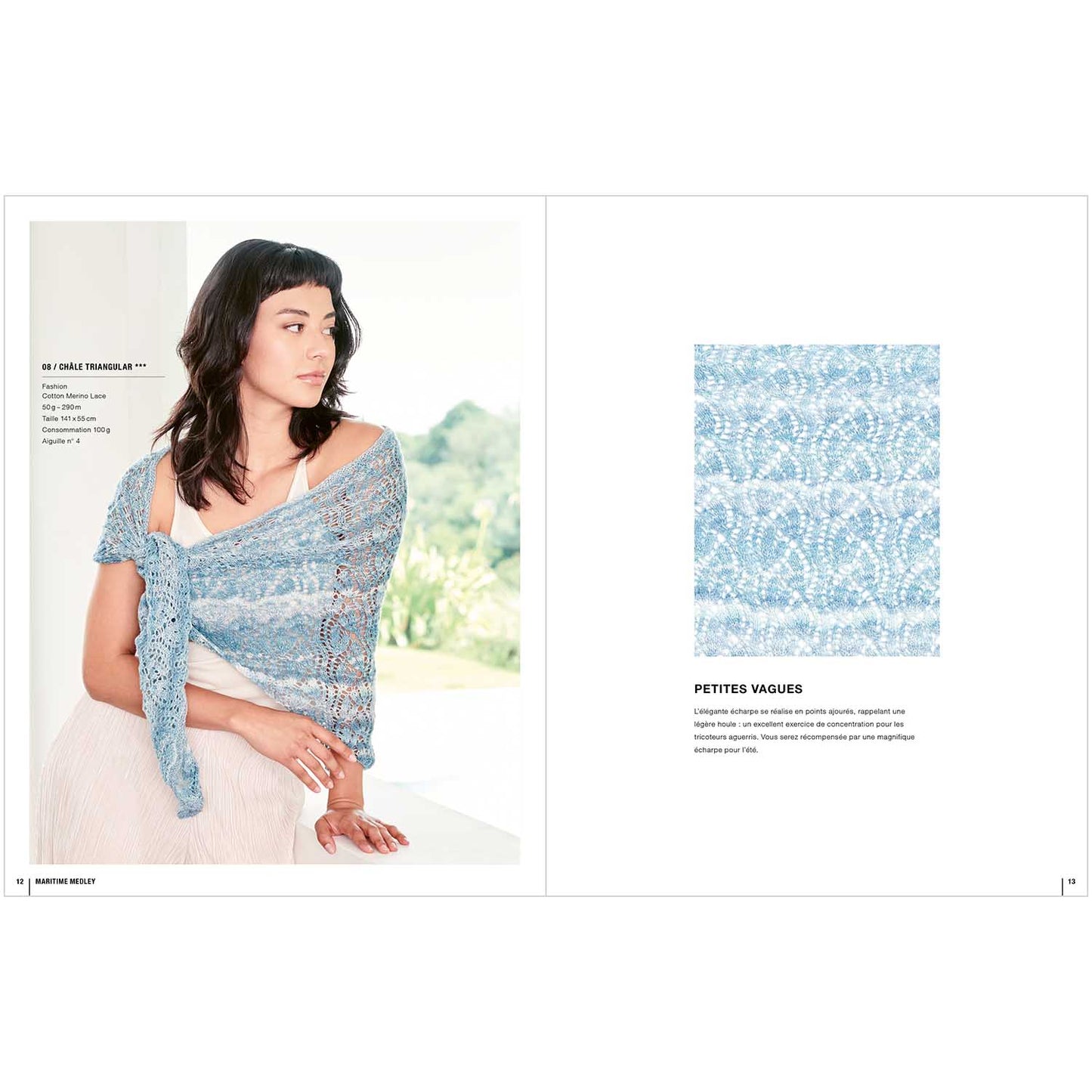 Lovewool No. 20 F
