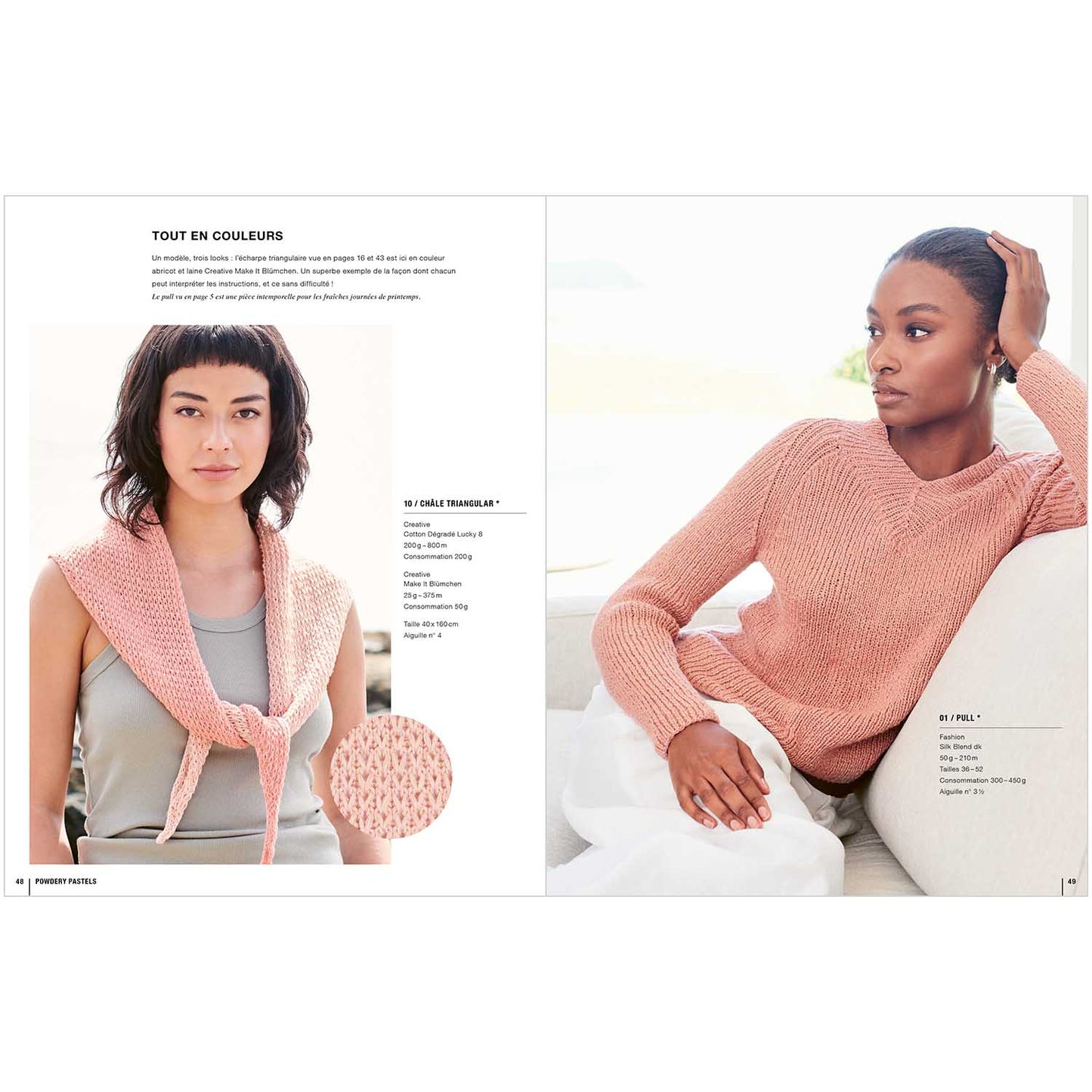 Lovewool No. 20 F