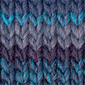 Azteca Laine Katia 7851 Bleu