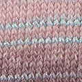 Azteca fine Lux Laine Katia 411 - Vert-Lilas