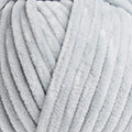 Bambi 325 Gris clair nacré Laine Katia