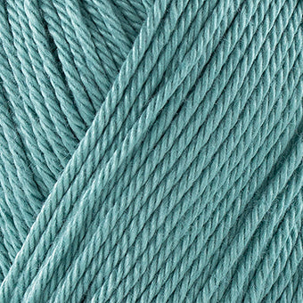 Capri 100% Coton mercerisé Katia 82173 bleu turquoise