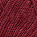 Capri 100% Coton mercerisé Katia 82203 Grenat