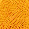 Capri 100% Coton mercerisé Katia 82192 Jaune melon