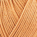 Capri 100% Coton mercerisé Katia 82181 Orangé pastel