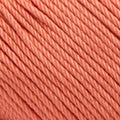 Capri 100% Coton mercerisé Katia 82139 orange