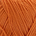 Capri 100% Coton mercerisé Katia 82201 saumon foncé