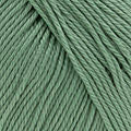Capri 100% Coton mercerisé Katia 82177 vert fougère