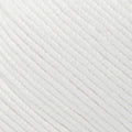 Cotton 100% Katia 1 Blanc