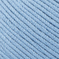 Cotton 100% Katia 35 Bleu