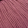 Merino aran Laine Katia 85 Mauve foncé
