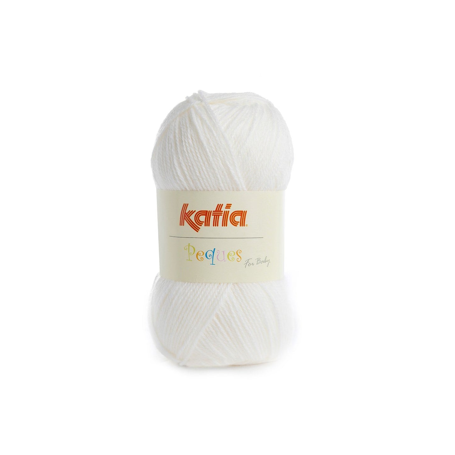 Pecques Laine Katia 84902 écru