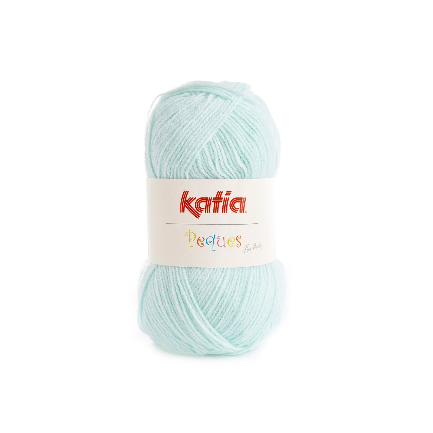 Pecques Laine Katia 84904 vert blanc