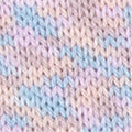 Pecques plus Laine Katia 105 - Mauve-Bleu-Gris pierre