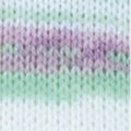 Pecques plus Laine Katia 85 mint mauve