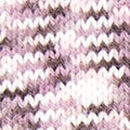 Pecques plus Laine Katia 103 - Rosé-Violet-Aubergine-Blanc