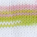 Pecques plus Laine Katia 84 vert lime rose