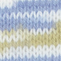Pecques plus Laine Katia 83 vert pale mauve