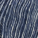 Puro cotone Katia 55 bleu nocturne
