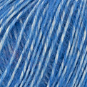 Puro cotone Katia 61 bleu royal