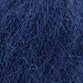 Soft gratté Laine Katia 75 bleu foncé