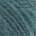 Soft gratté Laine Katia 86 turquoise menthe