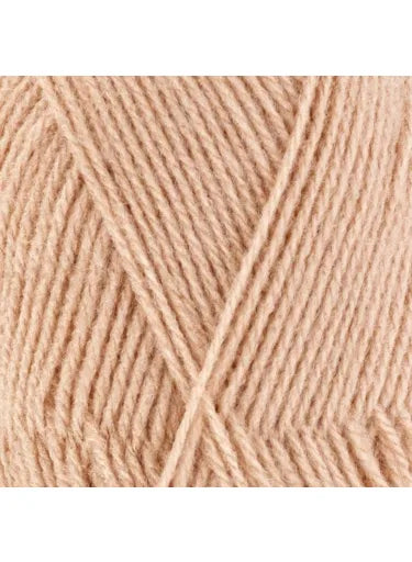 Barisienne BB camélia 100% acrylique