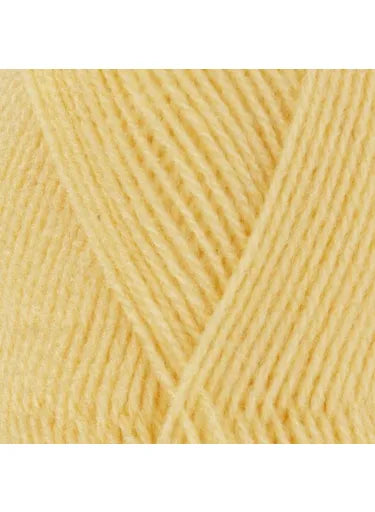 Barisienne BB citronade 100% acrylique