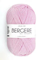 Idéal BB Macaron 50% laine 50% acrylique