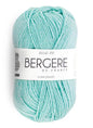 Idéal BB jade 50% laine 50% acrylique