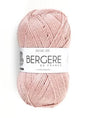 Idéal BB Porcelaine 50% laine 50% acrylique