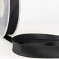 Biais satin 20mm noir 14