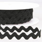 Serpentine 13 mm noir 14