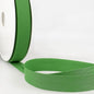 Biais 27mm 15 vert foncé