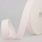 Biais à pois 20 mm rose et blanc 174