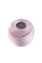 Fil spécial Dentelle DMC 153 Lilas rose