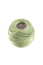 Fil spécial Dentelle DMC 368 Vert nil