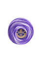 Fil spécial Dentelle DMC 52 violet chiné